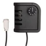 Комнатный термостат TH-2 - кабель 3 метра  (арт. 4100.426)